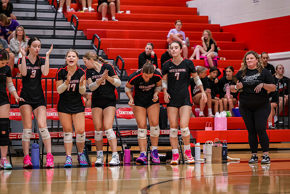 0086 Centennial vs Stillwater JV