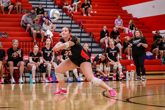 0089 Centennial vs Stillwater JV