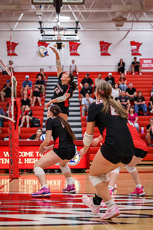 0093 Centennial vs Stillwater JV
