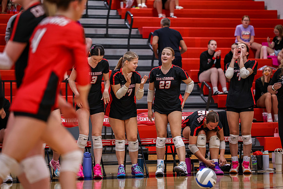 0103 Centennial vs Stillwater JV