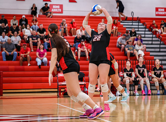 0110 Centennial vs Stillwater JV