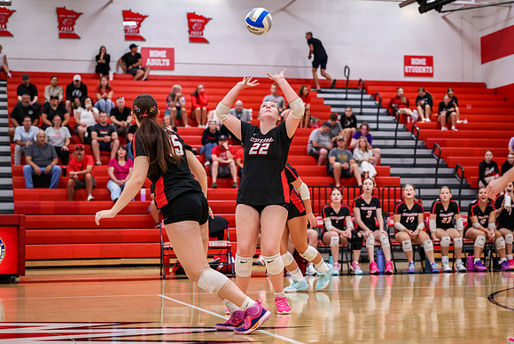 0109 Centennial vs Stillwater JV