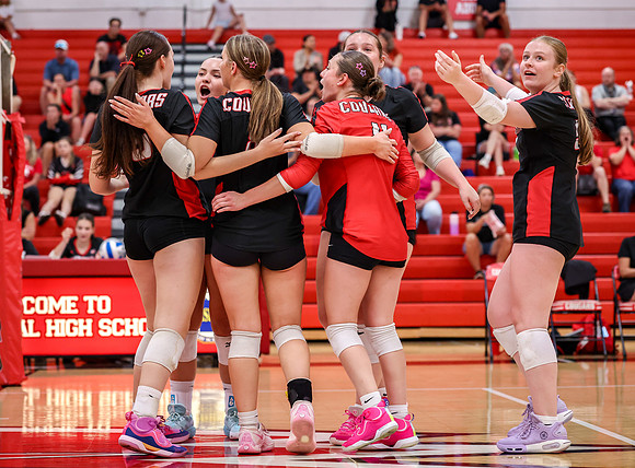 0143 Centennial vs Stillwater JV