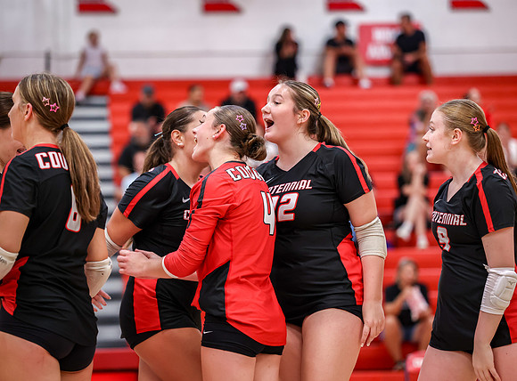 0146 Centennial vs Stillwater JV