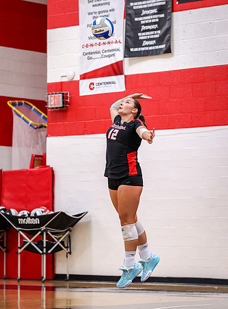 0155 Centennial vs Stillwater JV