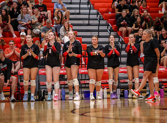 0123 Centennial vs Stillwater Varsity