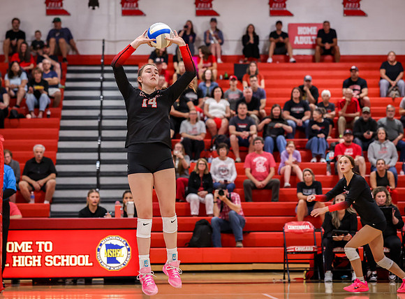 0131 Centennial vs Stillwater Varsity