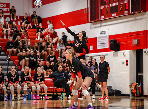 0143 Centennial vs Stillwater Varsity