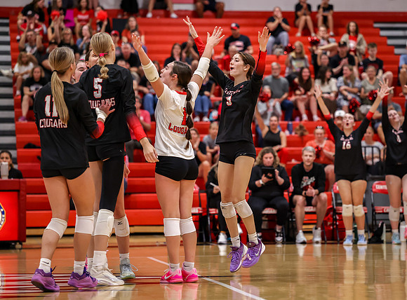 0237 Centennial vs Stillwater Varsity