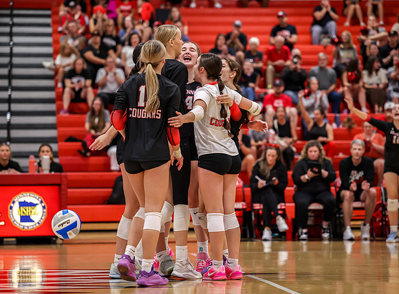 0242 Centennial vs Stillwater Varsity