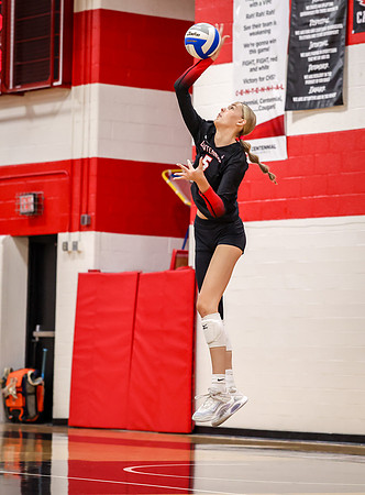 0299 Centennial vs Stillwater Varsity