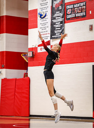 0296 Centennial vs Stillwater Varsity