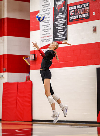 0297 Centennial vs Stillwater Varsity