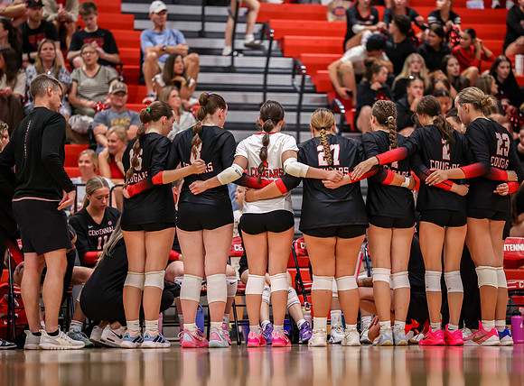 0335 Centennial vs Stillwater Varsity