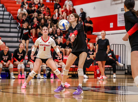 0354 Centennial vs Stillwater Varsity