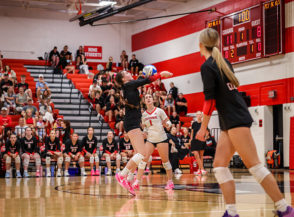 0360 Centennial vs Stillwater Varsity