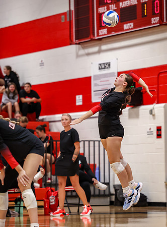 0376 Centennial vs Stillwater Varsity