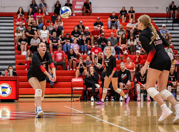 0391 Centennial vs Stillwater Varsity