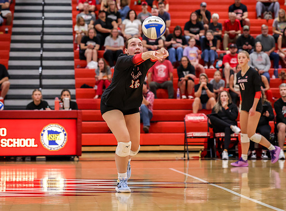 0393 Centennial vs Stillwater Varsity