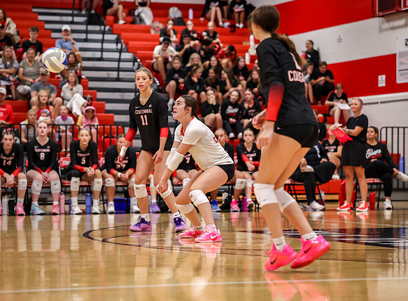 0474 Centennial vs Stillwater Varsity
