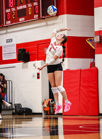 0551 Centennial vs Stillwater Varsity