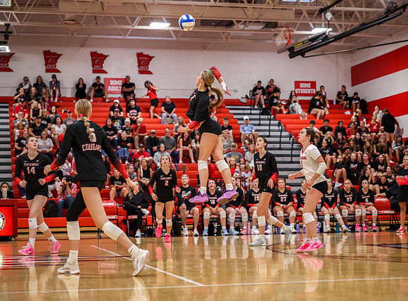 0691 Centennial vs Stillwater Varsity