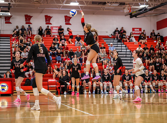 0692 Centennial vs Stillwater Varsity