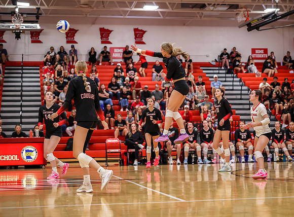 0693 Centennial vs Stillwater Varsity
