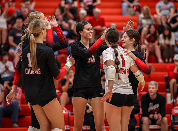 0730 Centennial vs Stillwater Varsity