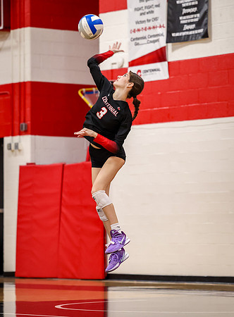 0735 Centennial vs Stillwater Varsity