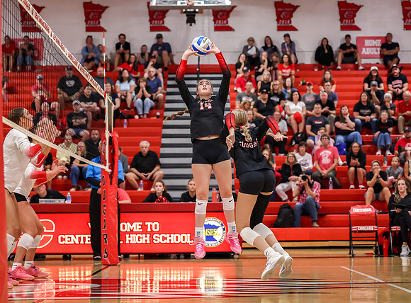 0746 Centennial vs Stillwater Varsity