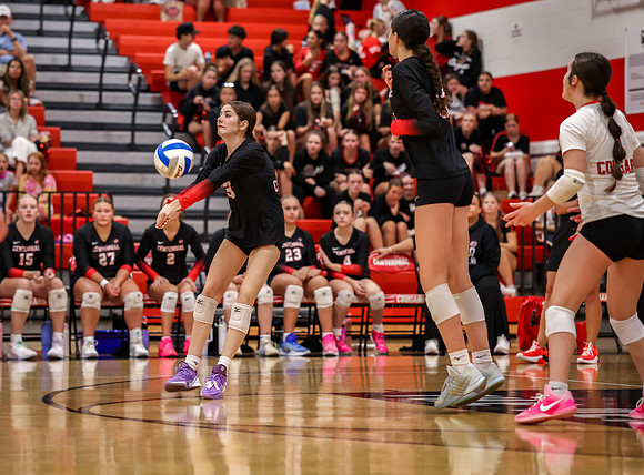 0795 Centennial vs Stillwater Varsity