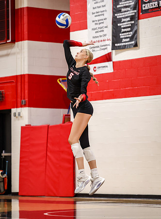 0875 Centennial vs Stillwater Varsity