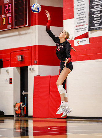 0876 Centennial vs Stillwater Varsity