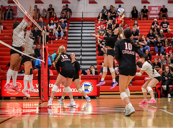 0957 Centennial vs Stillwater Varsity