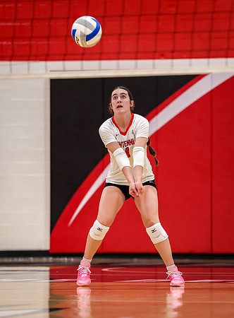 1008 Centennial vs Stillwater Varsity