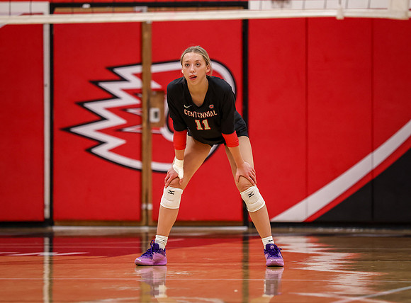 1079 Centennial vs Stillwater Varsity