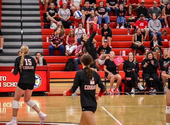 1161 Centennial vs Stillwater Varsity