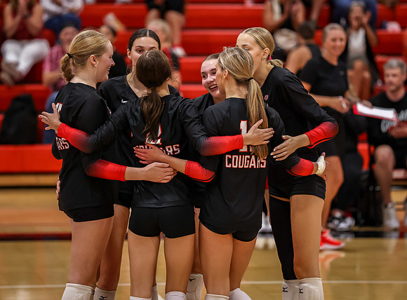 1170 Centennial vs Stillwater Varsity