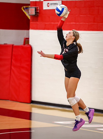 1174 Centennial vs Stillwater Varsity