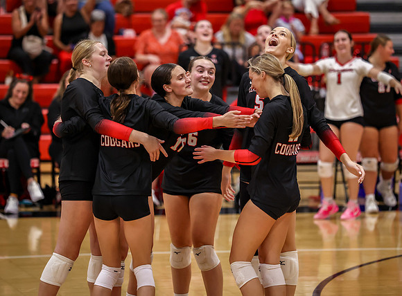 1188 Centennial vs Stillwater Varsity