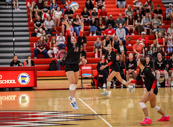 1265 Centennial vs Stillwater Varsity