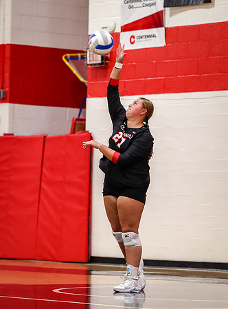 1272 Centennial vs Stillwater Varsity