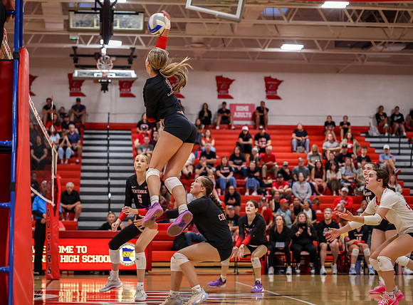 1311 Centennial vs Stillwater Varsity