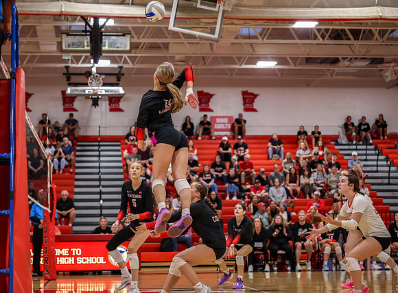 1310 Centennial vs Stillwater Varsity