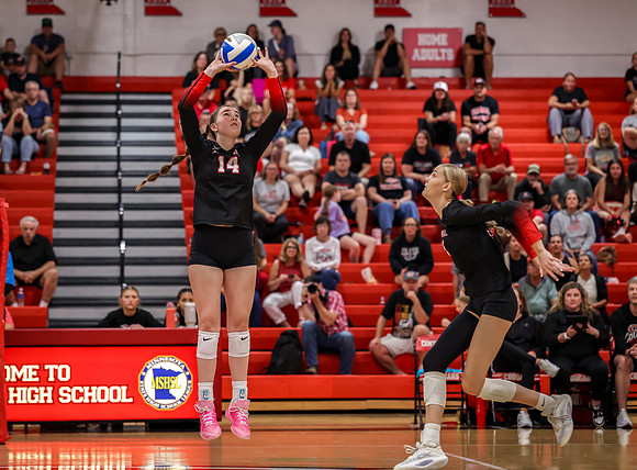 1340 Centennial vs Stillwater Varsity