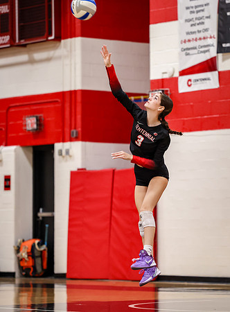1319 Centennial vs Stillwater Varsity