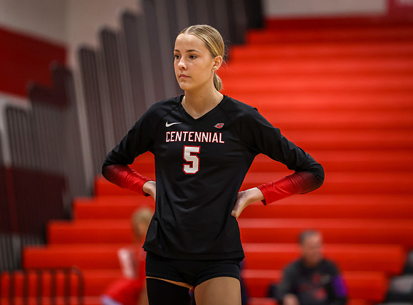 1410 Centennial vs Stillwater Varsity