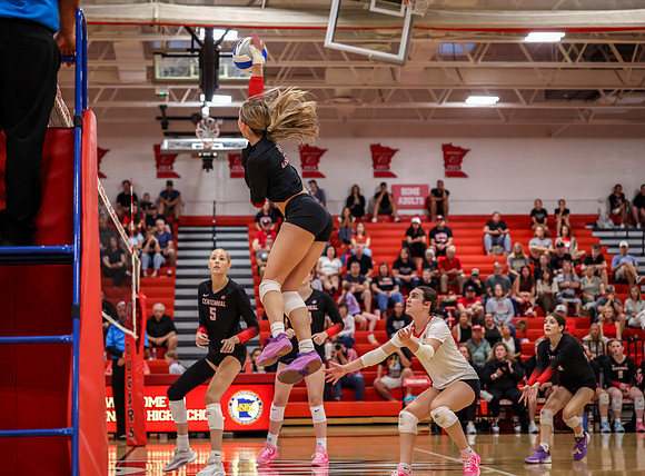 1349 Centennial vs Stillwater Varsity