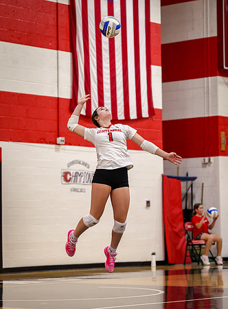 1460 Centennial vs Stillwater Varsity